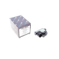 Датчик положення заслонки дроссельної Opel Combo 1.2/1.4 94-01 (потенціометр)