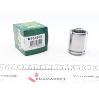 Поршень супорта (заднього) Opel Vectra C 02-09 (40x49.7mm) (Ate) (з механізмом)