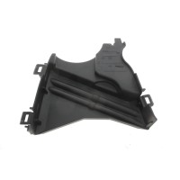 Кришка двигуна (передня) Renault Megane 1.5 dCi 03-15 (ГРМ)