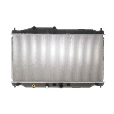 Радіатор охолодження Honda Civic 1.4 i-VTEC 12-16