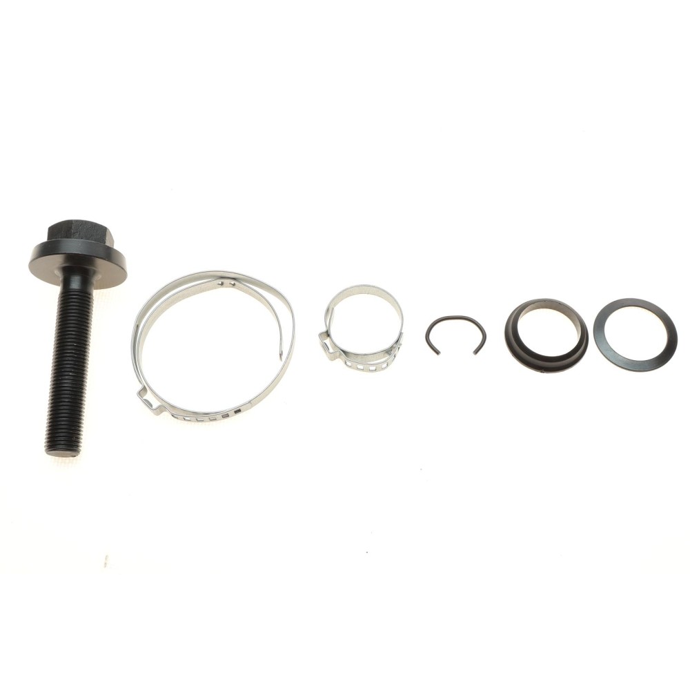 ШРКШ (зовнішній) Audi A4 94-01/Skoda SuperB 01-08/VW Passat 96-05 (33z/30z) (+ABS 45z)