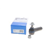 Наконечник тяги рульової (R) Skoda Octavia II 04-13/SuperB/Yeti 09-17/VW Caddy III/Passat/Touran 04-