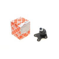 Опора кульова (передня/знизу/L) Skoda Fabia/VW Polo 1.2/1.9TDI 99-15