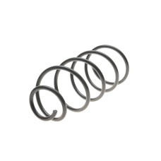 Пружина (передня) Peugeot 307/SW 1.6HDi/2.0/HDi/2.0 16V (АКПП для 2.0) 00-11/Citroen C4 04-11
