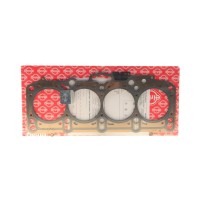 Прокладка ГБЦ VW Caddy 2.0TDI 07- (2 метки)