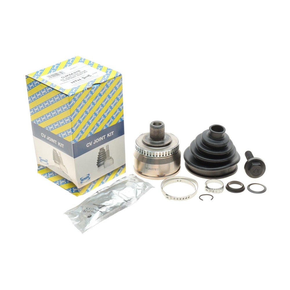 ШРКШ (зовнішній) Audi A4 94-01/Skoda SuperB 01-08/VW Passat 96-05 (33z/30z) (+ABS 45z)