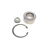 Підшипник маточини (задньої) Land Rover Range Rover Evoque 2.0/2.2D 11-