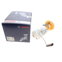 Насос паливний в бак Smart Forfour 1.1-1.5 04-06/Mitsubishi Colt VI 1.1-1.5 04-12