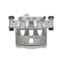 Супорт гальмівний (задній) (L) Citroen Jumper II/Peugeot Boxer 06- (d=44/48) (Brembo)