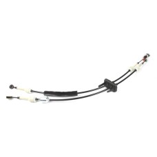 Трос куліси Renault Master 2.5dCi 06-