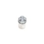 Ремкомплект супорта (заднього) Honda Civic VIII 05- (d=34mm) (+поршень)