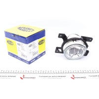 Фара протитуманна Fiat Doblo/Opel Combo 10- (L)