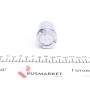 Ремкомплект супорта (заднього) Renault Kadjar 06-15 (d=36mm) (TRW) (+поршень)