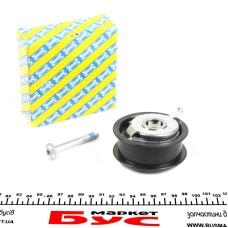 Ролик ГРМ VW Caddy II 1.9 D 96-00 (67x28.14) (натяжний)