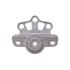 Подушка амортизатора (заднього) Fiat Punto 05- (L)