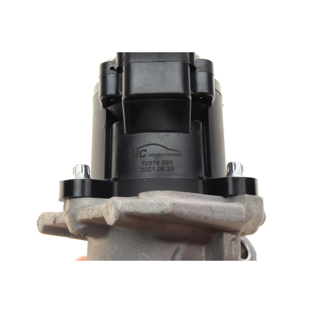 Клапан EGR Citroen Nemo/Ford Fiesta 1.3/1.4 HDi 02-