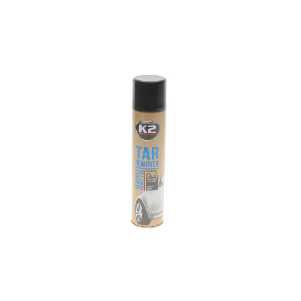 Засіб для очищення кузова Tar Remover (300ml)