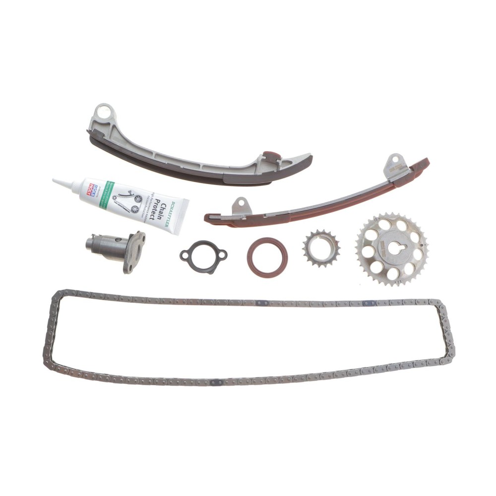 Комплект ланцюга ГРМ Toyota Rav 4 III 2.04WD/2.4 05-13, 1AZ-FE/2AZ-FE