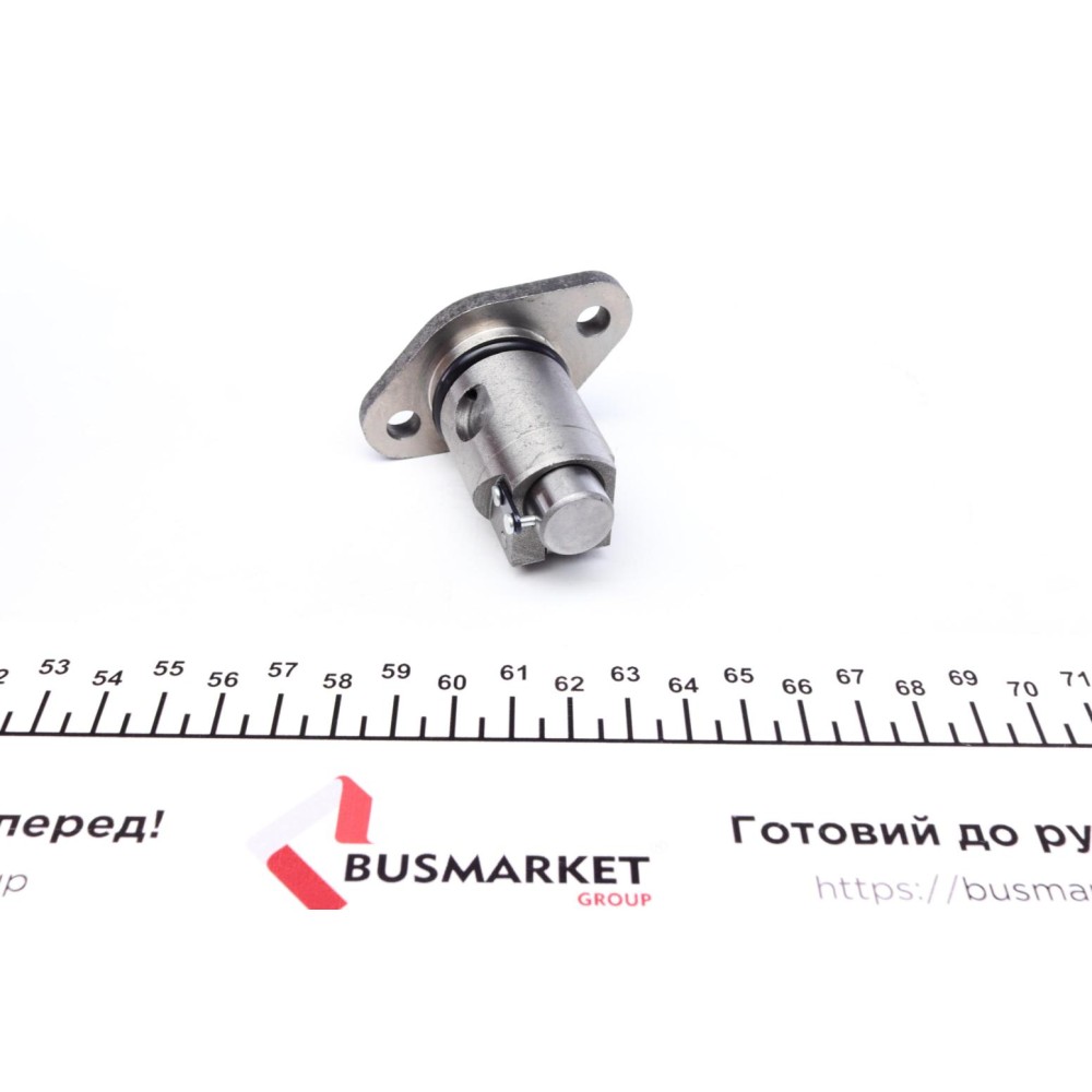 Комплект ланцюга ГРМ Toyota Avensis/Corolla/Rav 4 1.4/1.6/1.8 99- (z=130) (симплекс)