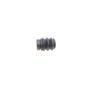 Ремкомплект супорта (переднього) Honda Civic 01- (d=54mm) (Nih)(+ поршень) SuperKit