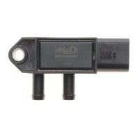 Датчик тиску вихлопних газів Audi A4/A6/A7/Skoda Octavia/SuperB/VW Crafter 1.6-2.0 D 12-