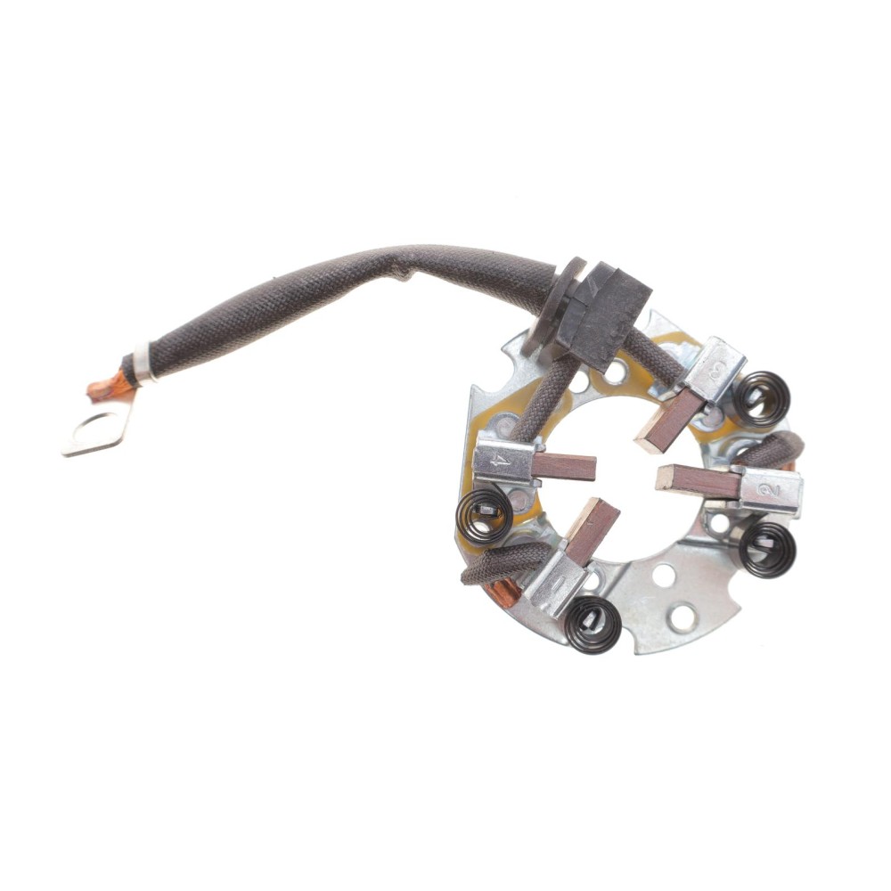 Щіткотримач стартера Hyundai i10/i20/i30/ix20/Kia Rio 05-19