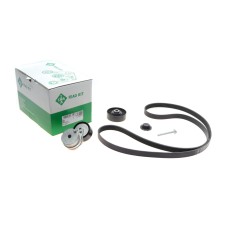 Комплект ременя генератора VW Caddy II 1.9 SDI 95-04 (6PK1835)