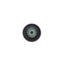 Ролик генератора BMW 5 (E60/F10) 07-11 (паразитний) (80х28)