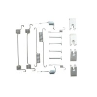 Комплект пружинок колодок ручника Ford Escort/Mondeo I 1.3-2.0 90-00 (TRW)