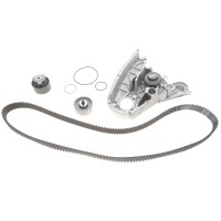 Комплект ГРМ + помпа Fiat Ducato 2.3JTD 02-