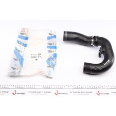 Патрубок інтеркулера Fiat Doblo 1.4/1.4CNG 10-