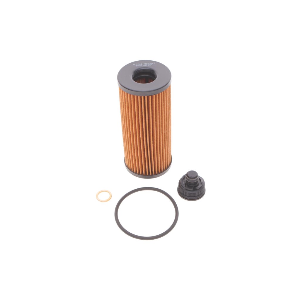 Фільтр масляний BMW X1 (F48) 1.8-2.0i 14-/Mini Cooper 13- (B47/B38/B48)