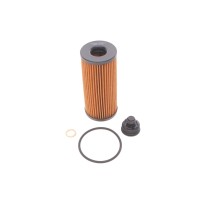 Фільтр масляний BMW X1 (F48) 1.8-2.0i 14-/Mini Cooper 13- (B47/B38/B48)