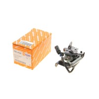 Замок капоту BMW 3 (F30/F80) 12-19