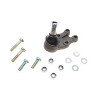 Опора кульова (передня) Hyundai H200/ H-1/ Starex/ Satellite 97-07