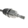 Піввісь (передня) Ford Galaxy/Mondeo 1.6-2.2 TDCi 06-15 (L) (40x26x603)