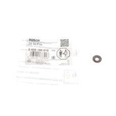 Шайба под форсунку Peugeot Partner/Boxer/Citroen Jumper 1.5D-2.5D 94-07