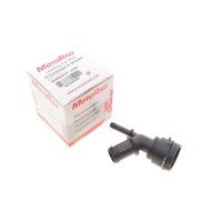 Фланець системи охолодження VW Golf IV 1.6/2.0i 97-06