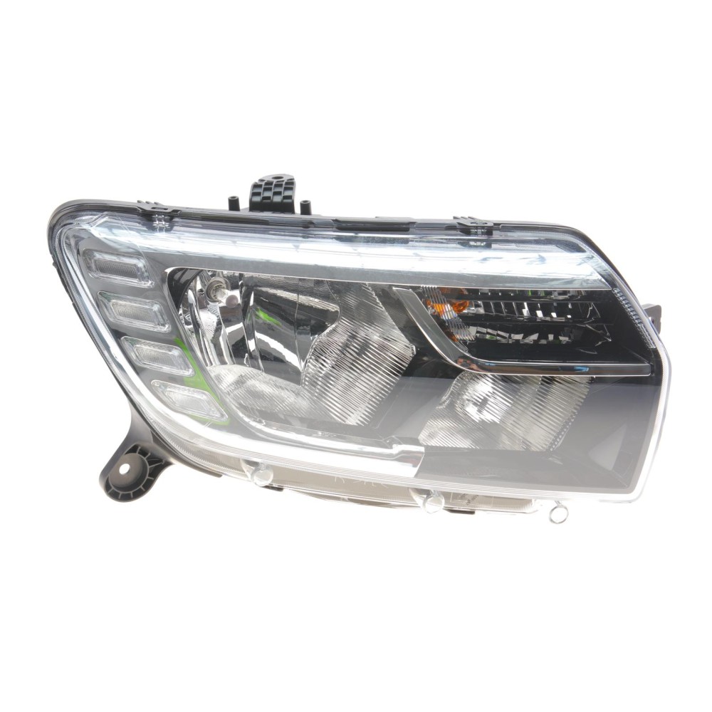 Фара (R) Renault Logan 17-