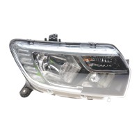 Фара (R) Renault Logan 17-