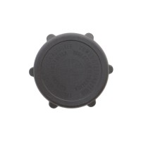 Кришка бачка ГПК Ford Focus 98-