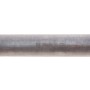 Піввісь (передня) VW T5/T6 2.0 TDI 09-19 (R) (26x38x857)