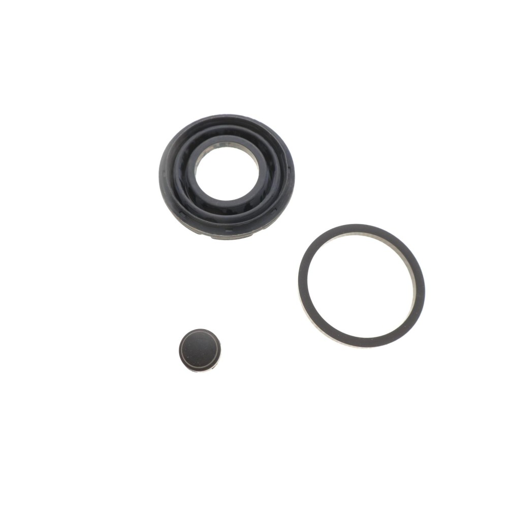 Ремкомплект супорта (заднього) Nissan Cube/Juke/Qashqai/X-Trail 07- (d=35mm) (Akebono)