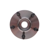 Підшипник маточини (передньої) Subaru Legacy VI/V 03-/Forester 05-