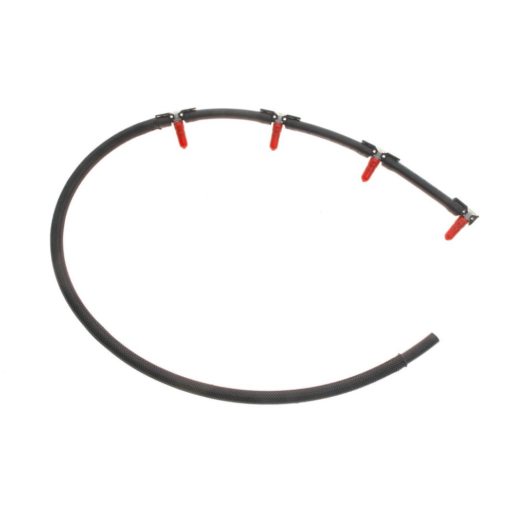 Шланг зливний BMW 3 (E90/F30)/5 (F10/F11)/X3 (F25) 2.0d 04-18 N47 D20