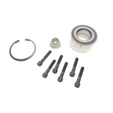 Підшипник маточини (передньої/задньої) VW Touareg 02-10 (+ABS) (51x96x50)