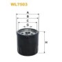 Фільтр масляний VW Caddy II 1.4/1.6i / Golf IV/V/Seat (h=78mm)