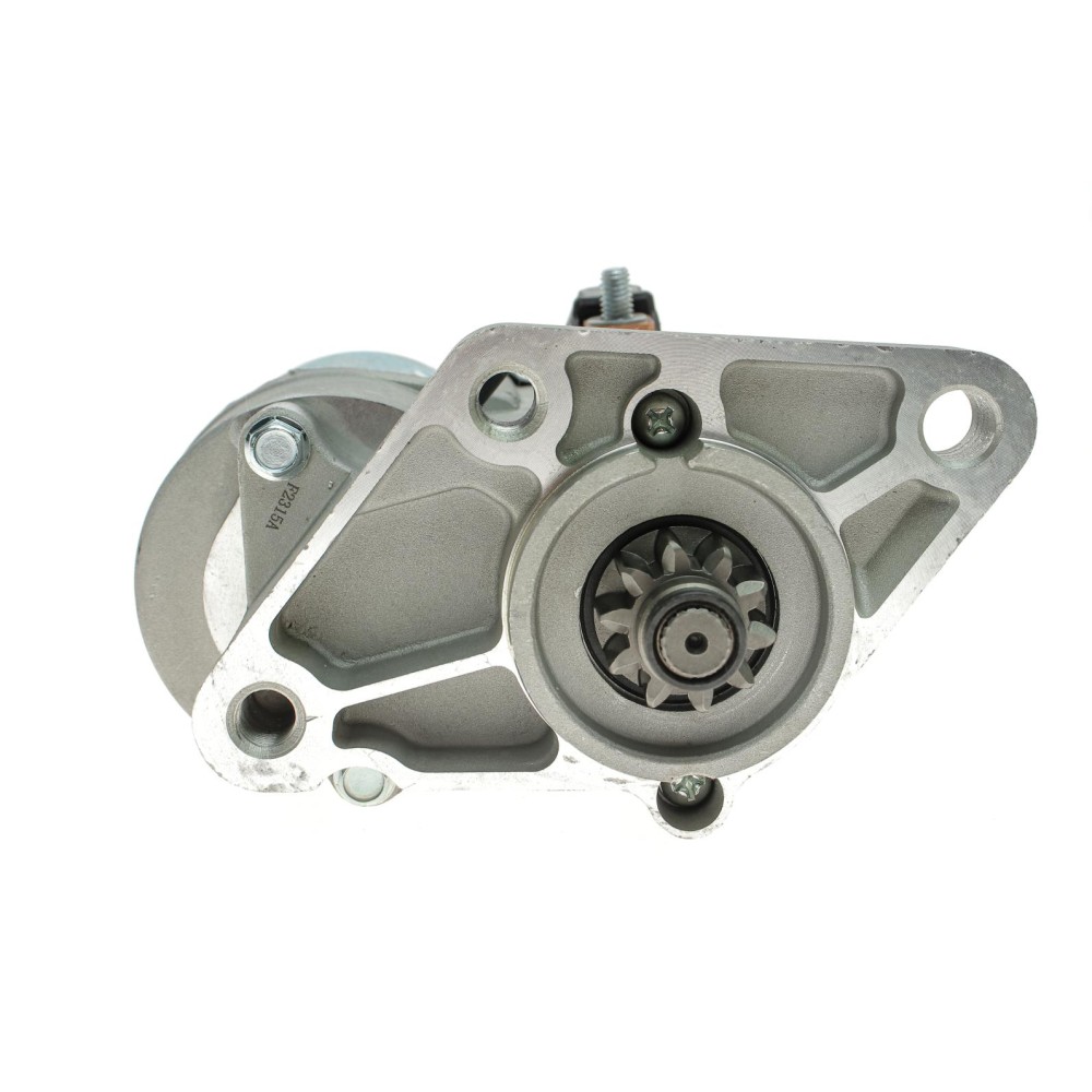 Стартер Hyundai Terracan 2.9 CRDI 01-06 (12V/2.2KW) (z=10)
