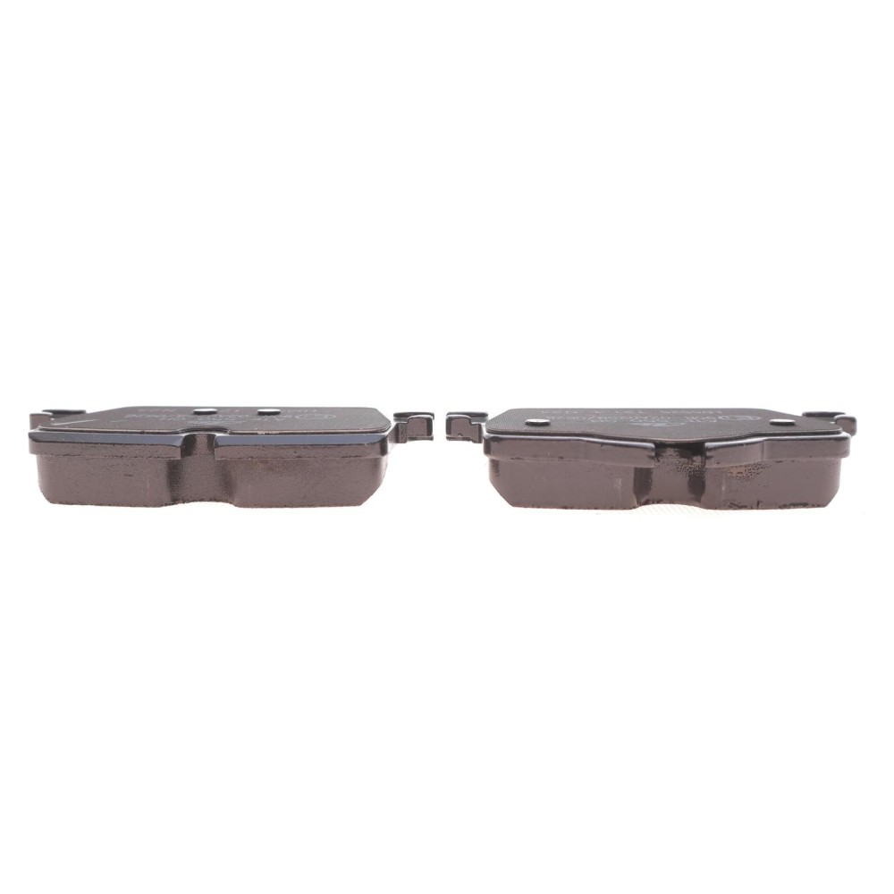 Колодки гальмівні (задні) BMW 3 (G20/G21/G80/G81)/Z4 (G29) 18-/4 (G22/G82)/i4 20-/Toyota Supra 19- ATE Ceramic