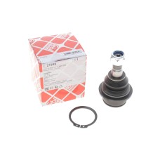 Опора кульова (передня) Ford Transit V184/V347 00- /Connect 02-13